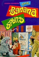 The Banana Splits Adventure Hour