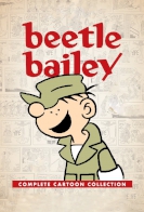 Beetle Bailey