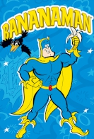 Bananaman