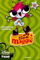 The Buzz on Maggie