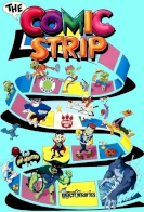 The Comic Strip