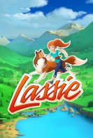 The New Adventures of Lassie