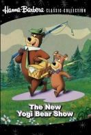 The New Yogi Bear Show