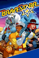 BraveStarr