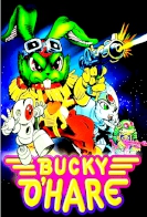 Bucky O'Hare and the Toad Wars