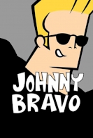 Johnny Bravo