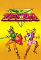 The Legend of Zelda