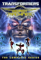 Beast Machines