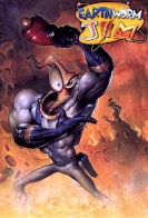 Earthworm Jim