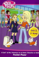 Polly Pocket 2: Cool at the Pocket Plaza