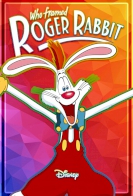 Who Framed Roger Rabbit