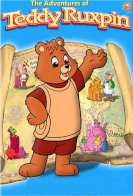 The Adventures of Teddy Ruxpin