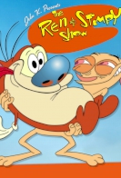 The Ren Stimpy Show