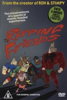 The Ripping Friends