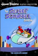 The Secret Squirrel Show