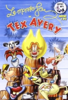 The Tex Avery Show