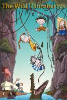 The Wild Thornberrys