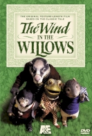 The Wind in the Willows