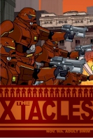 The Xtacles