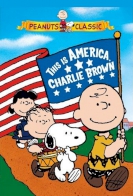 This Is America, Charlie Brown