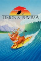 Timon Pumbaa