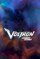 Voltron: Legendary Defender