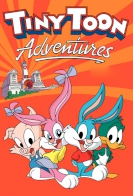 Tiny Toon Adventures