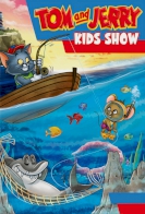 Tom Jerry Kids Show