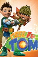 Tree Fu Tom