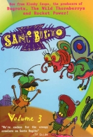 Santo Bugito