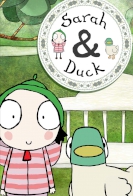 Sarah and Duck