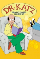 Dr. Katz, Professional Therapist