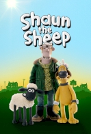 Shaun the Sheep