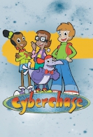 Cyberchase