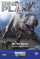 Dinosaur Planet