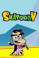 Skatoony