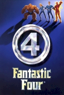 Fantastic Four 1994