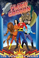 The New Adventures of Flash Gordon