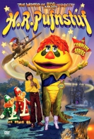 H.R. Pufnstuf