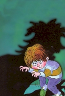 Horrid Henry