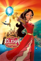 Elena of Avalor