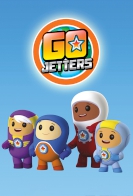 Go Jetters