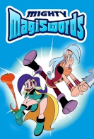 Mighty Magiswords