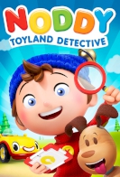 Noddy, Toyland Detective