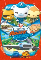 Octonauts: Above & Beyond