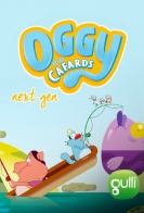 Oggy and the Cockroaches: Next Generation