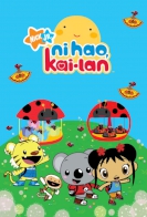 Ni Hao, Kai-Lan