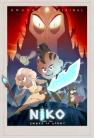  Niko and the Sword of Light