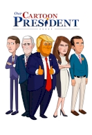 Our Cartoon President