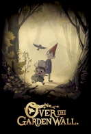 Over the Garden Wall